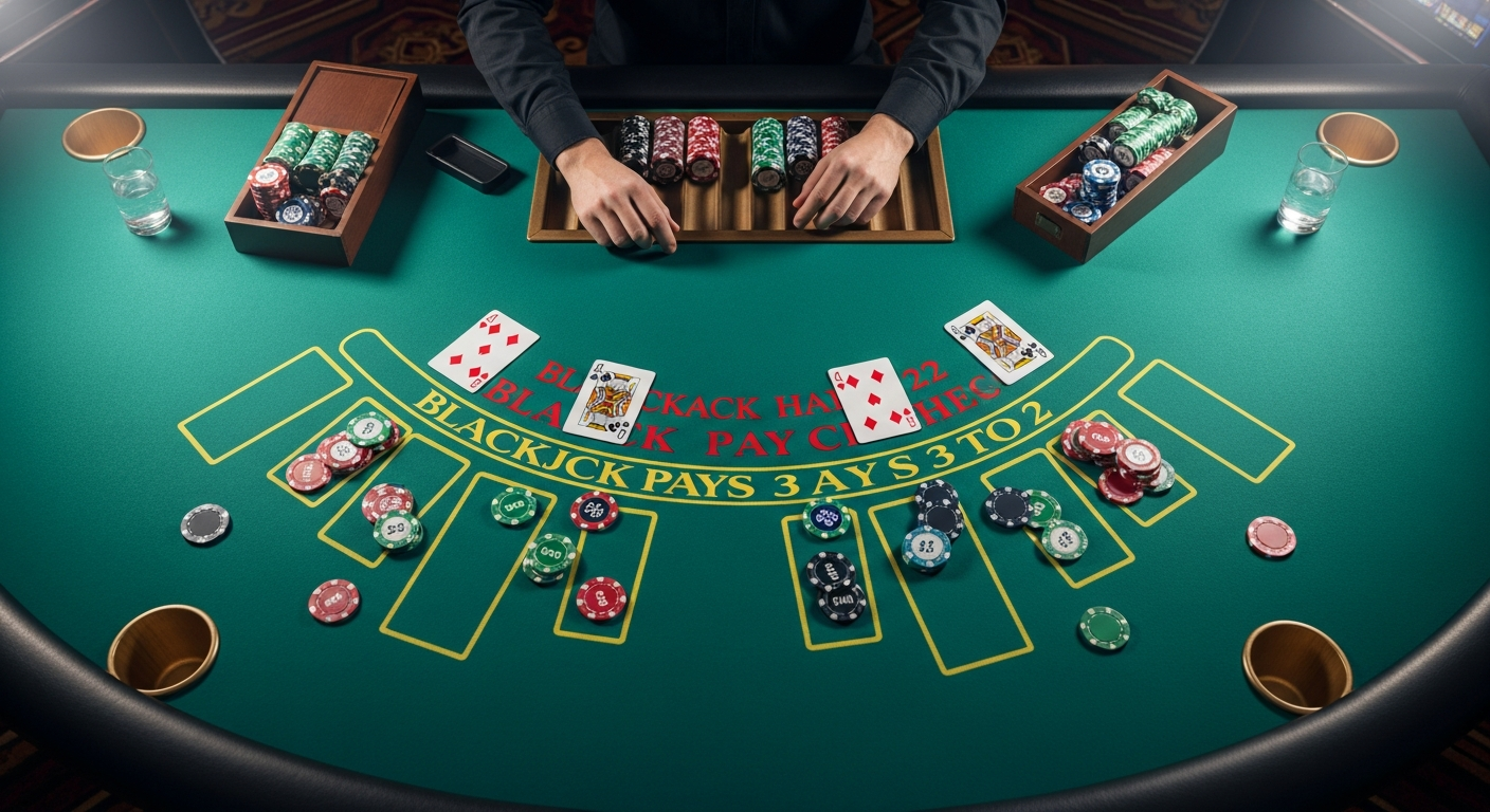 Live Casino