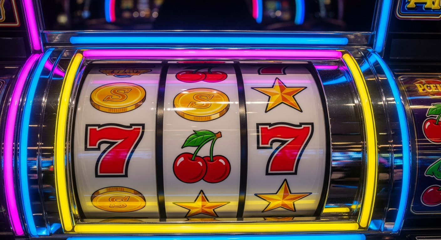 Slots